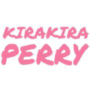 Kirakiraperry.com logo