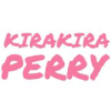 Kirakiraperry.com logo