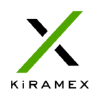 Kiramex.com logo