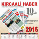 Kircaalihaber.com logo
