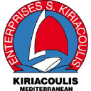 Kiriacoulis.com logo