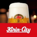 Kirincity.co.jp logo