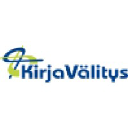 Kirjavalitys.fi logo