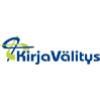 Kirjavalitys.fi logo