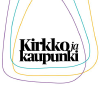 Kirkkojakaupunki.fi logo