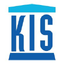Kis.or.kr logo