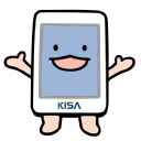 Kisa.or.kr logo