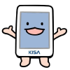 Kisa.or.kr logo