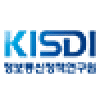 Kisdi.re.kr logo