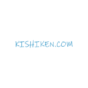 Kishiken.com logo