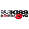 Kissfm.de logo