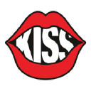 Kissfm.ro logo
