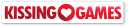Kissinggames.com logo