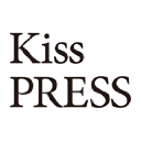 Kisspress.jp logo