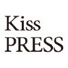 Kisspress.jp logo