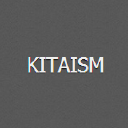 Kitaism.com logo