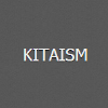 Kitaism.com logo