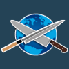 Kitchenknifeforums.com logo