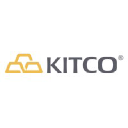 Kitcometals.com logo