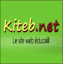 Kiteb.net logo
