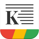Kitkatwords.com logo