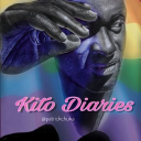 Kitodiaries.com logo