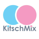 Kitschmix.com logo