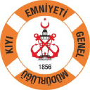 Kiyiemniyeti.gov.tr logo