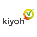 Kiyoh.com logo