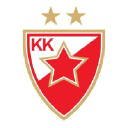 Kkcrvenazvezda.rs logo