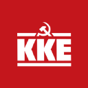 Kke.gr logo