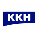 Kkh.de logo