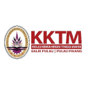 Kktm.edu.my logo