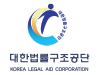 Klac.or.kr logo