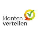 Klantenvertellen.nl logo