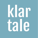 Klartale.no logo