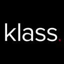Klass.co.uk logo