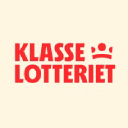 Klasselotteriet.dk logo