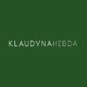 Klaudynahebda.pl logo