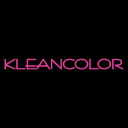 Kleancolor.com logo