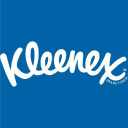 Kleenex.com logo