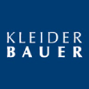 Kleiderbauer.at logo