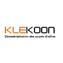 Klekoon.com logo