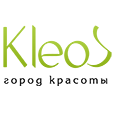 Kleos.ru logo