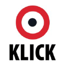 Klick.ee logo
