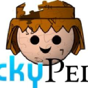Klickypedia.com logo