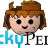 Klickypedia.com logo