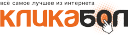 Klikabol.com logo