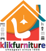 Klikfurniture.com logo