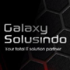 Klikgalaxy.com logo